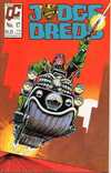 Judge Dredd #17 Comic Books - Covers, Scans, Photos in Judge Dredd Comic Books - Covers, Scans, Gallery